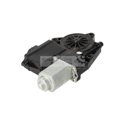 MOTOR RAAMBEDIENING LINKS TGS/TGX FEBI IAM